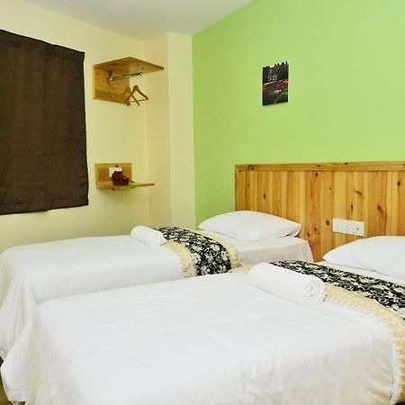 Apple Hotel Σαχ Αλάμ Εξωτερικό φωτογραφία