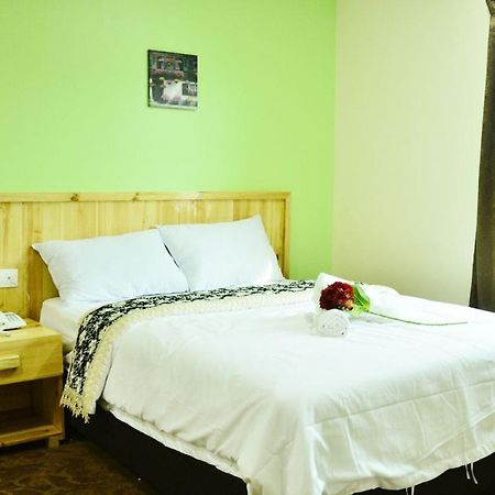 Apple Hotel Σαχ Αλάμ Εξωτερικό φωτογραφία