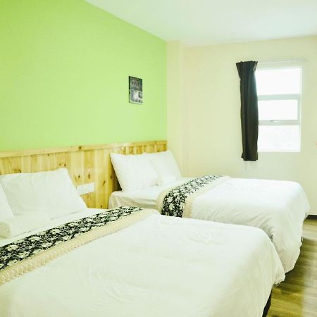 Apple Hotel Σαχ Αλάμ Εξωτερικό φωτογραφία
