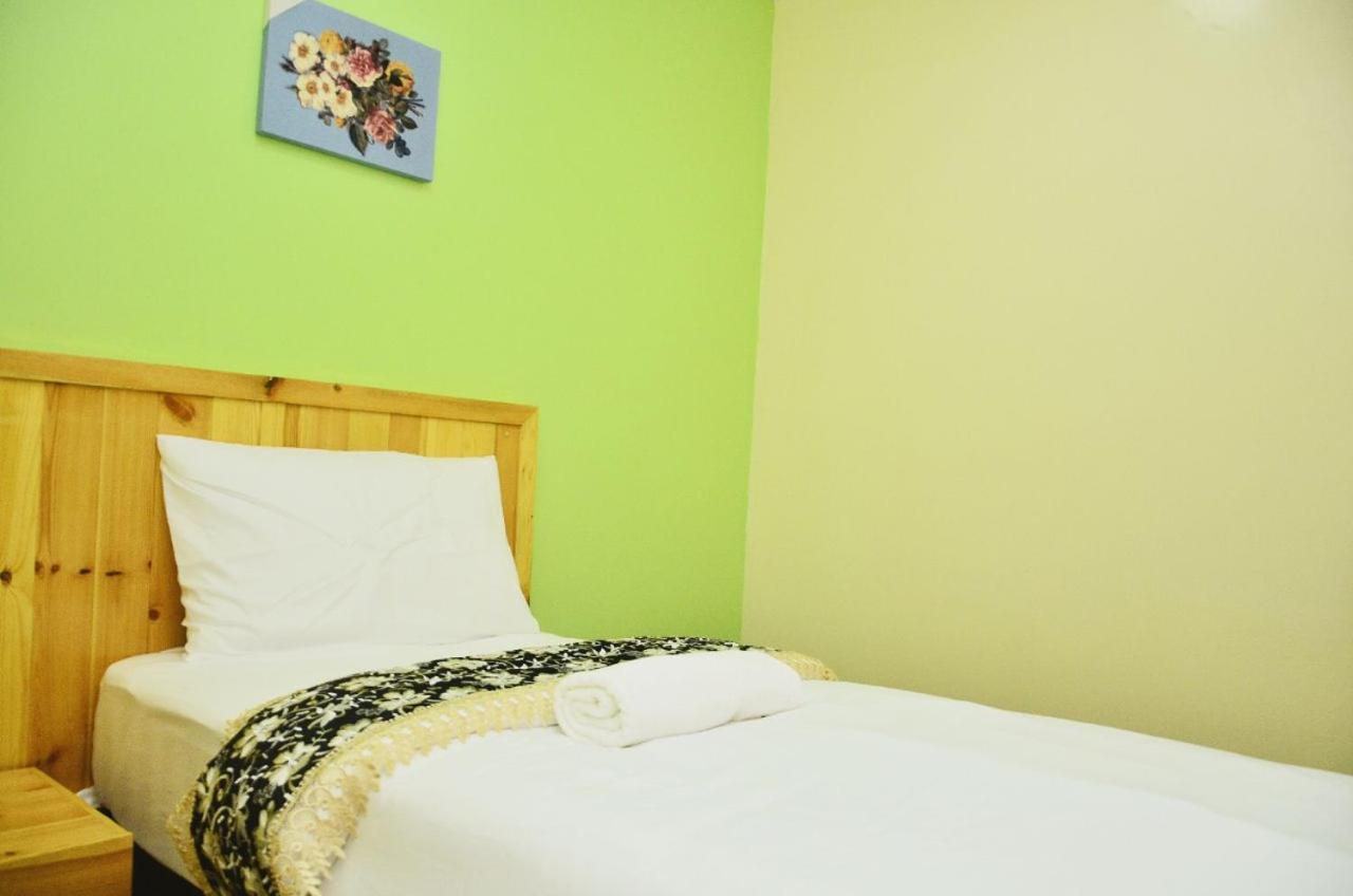 Apple Hotel Σαχ Αλάμ Εξωτερικό φωτογραφία