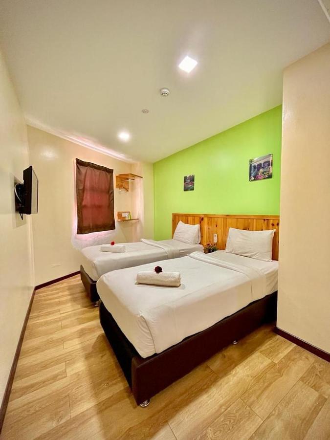 Apple Hotel Σαχ Αλάμ Εξωτερικό φωτογραφία