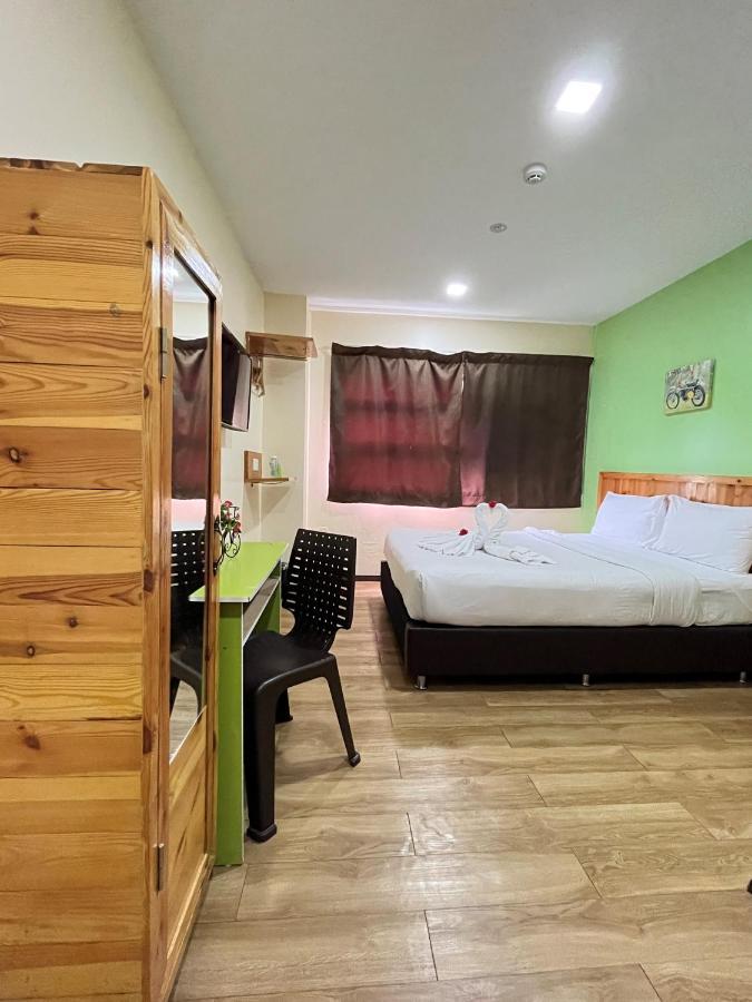 Apple Hotel Σαχ Αλάμ Εξωτερικό φωτογραφία