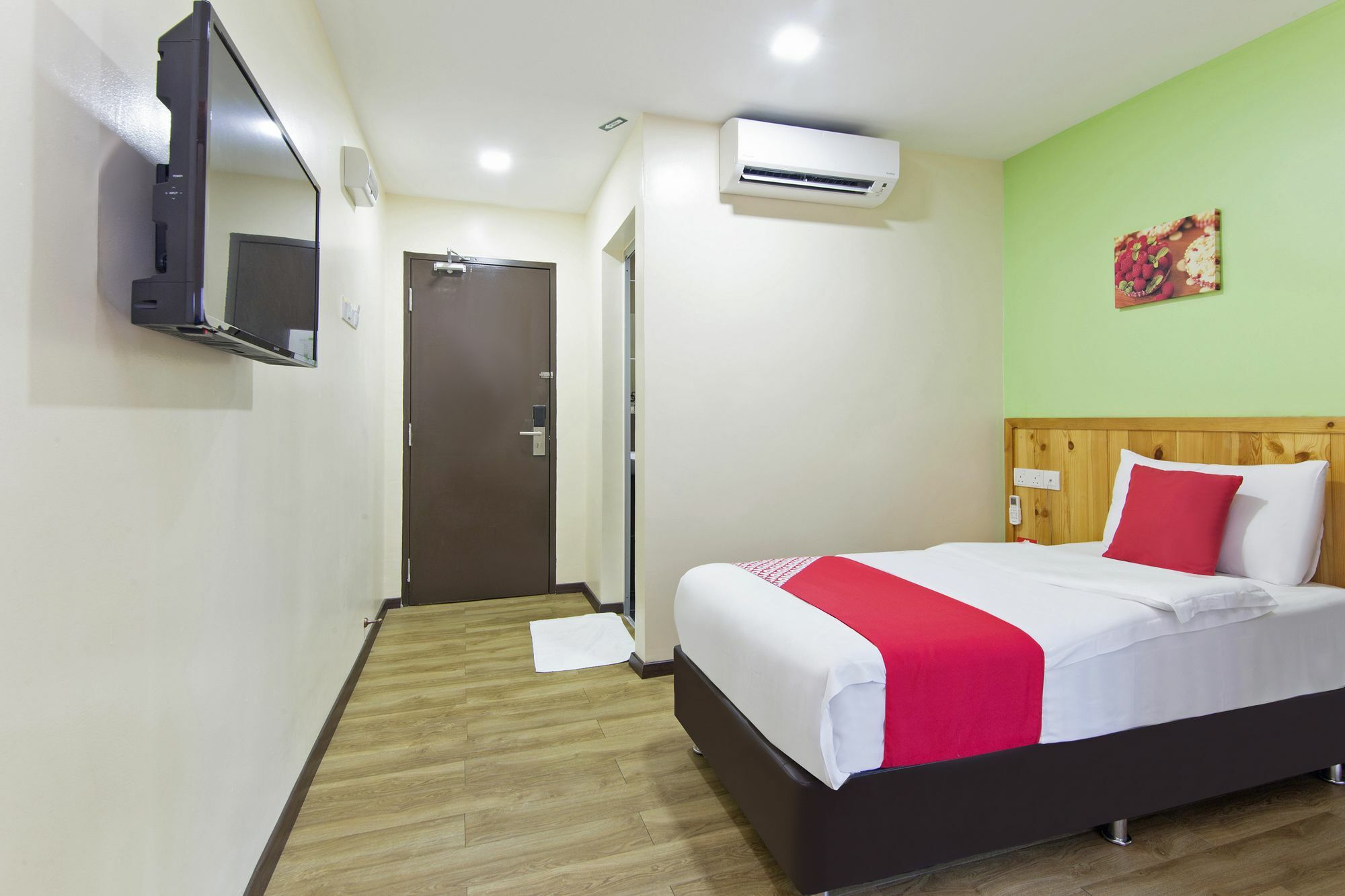 Apple Hotel Σαχ Αλάμ Εξωτερικό φωτογραφία