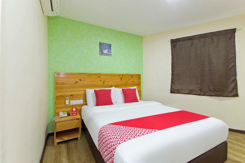 Apple Hotel Σαχ Αλάμ Εξωτερικό φωτογραφία