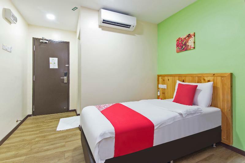 Apple Hotel Σαχ Αλάμ Εξωτερικό φωτογραφία